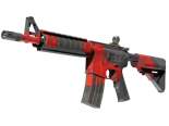 M4A4 | Evil Daimyo (Field-Tested)